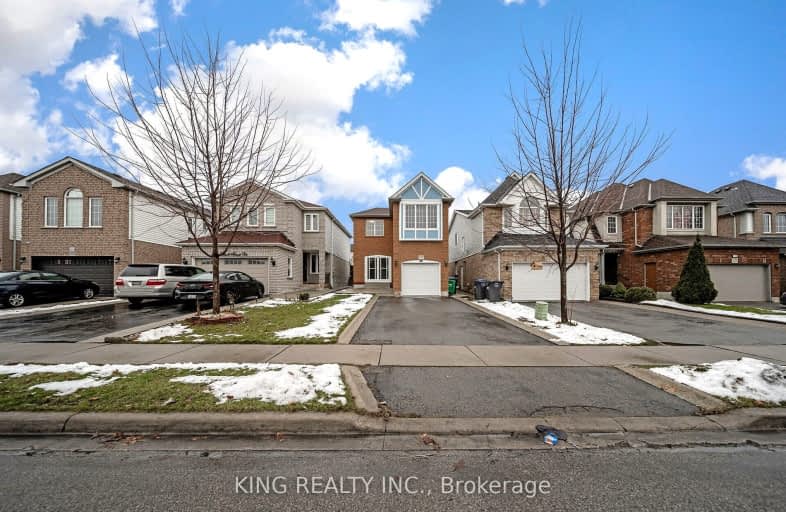 108 Black Forest Drive, Brampton | Image 1