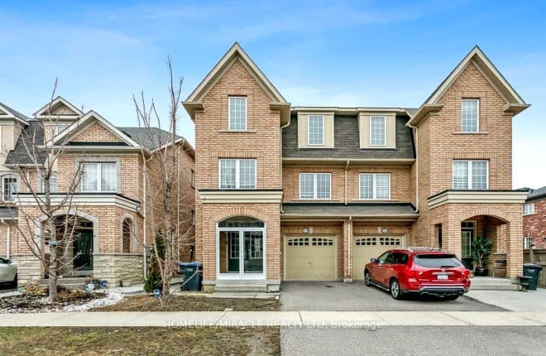 19 Lavender Jewel Street, Brampton | Image 1