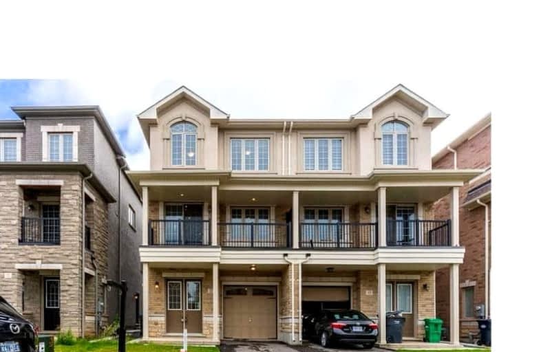 51 Hashmi Place, Brampton | Image 1