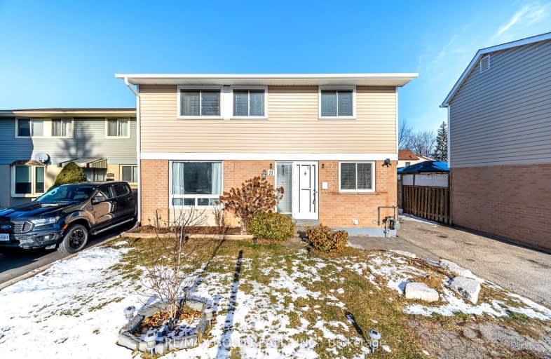 11 Horatio Court, Brampton | Image 1