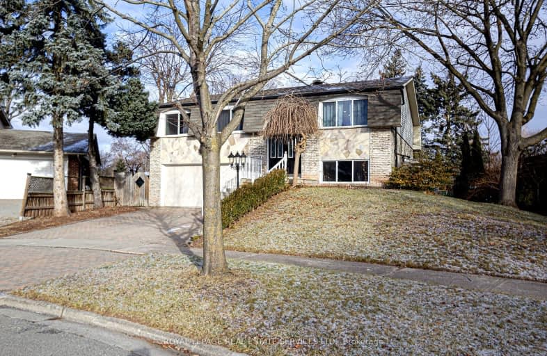 2483 Yarmouth Crescent, Oakville | Image 1