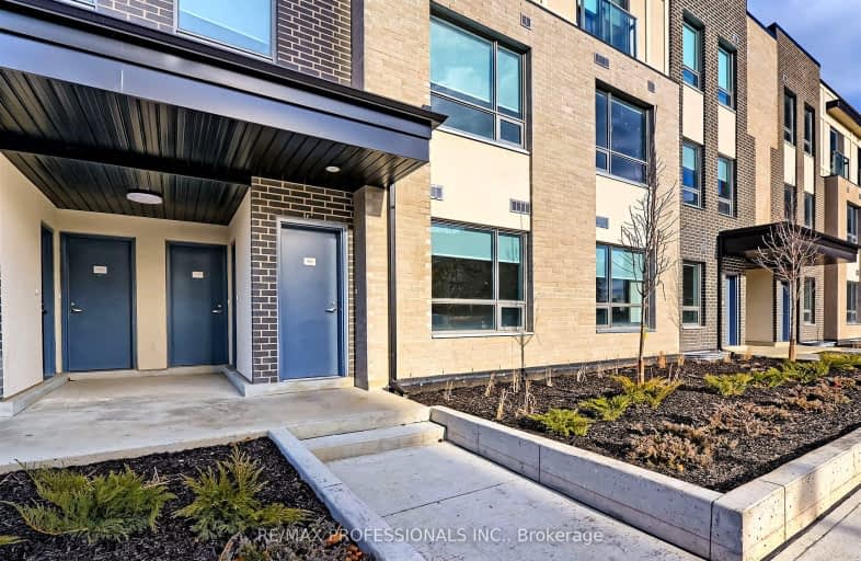 112-62 Dixfield Drive, Toronto | Image 1