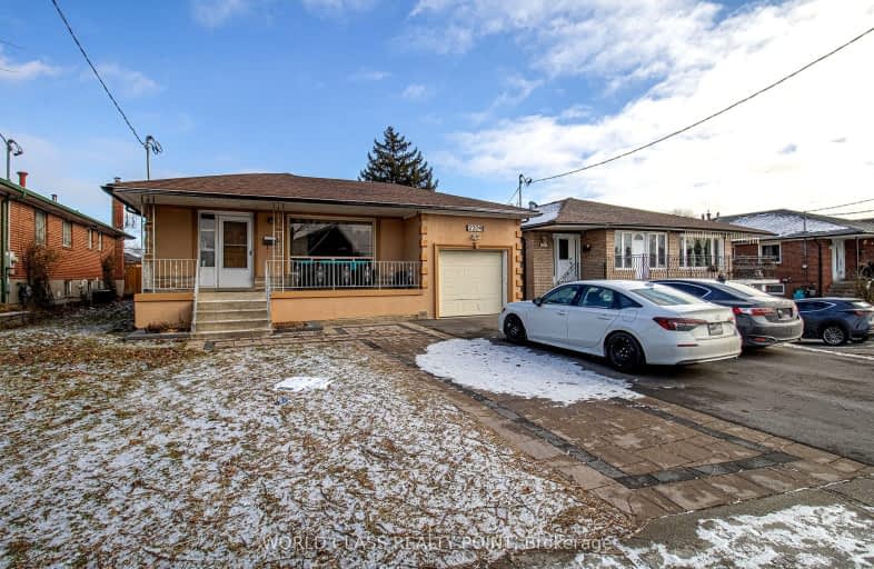 3209 Weston Road, Toronto | Image 1