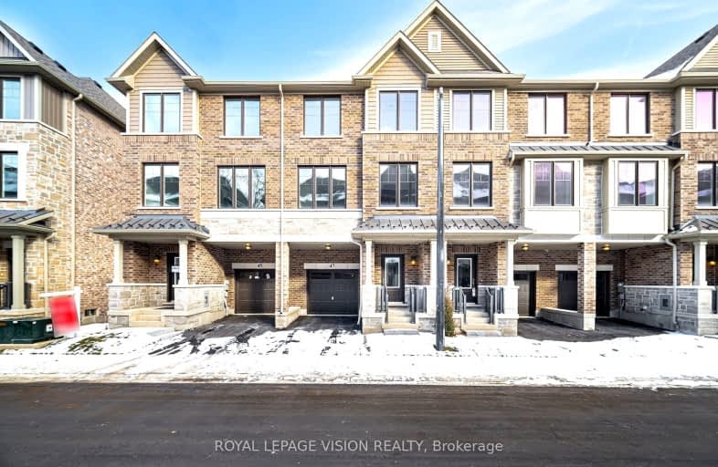 47 Folcroft Street, Brampton | Image 1