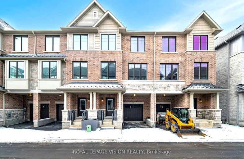 56 Folcroft Street, Brampton | Image 1