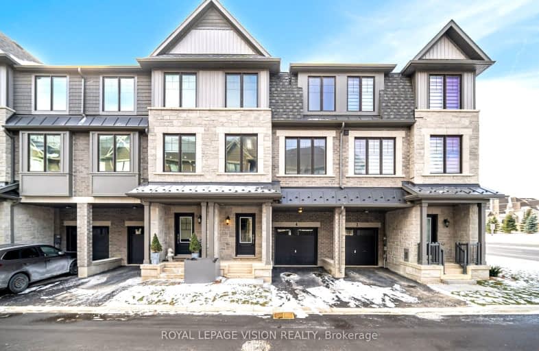 4 Folcroft Street, Brampton | Image 1