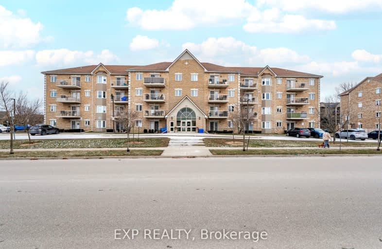 307-4016 Kilmer Drive, Burlington | Image 1