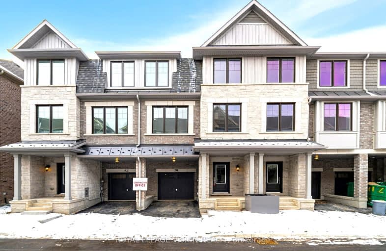 50 Folcroft Street, Brampton | Image 1