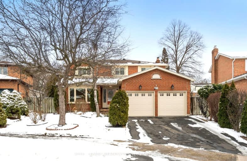 15 Oakington Place, Mississauga | Image 1