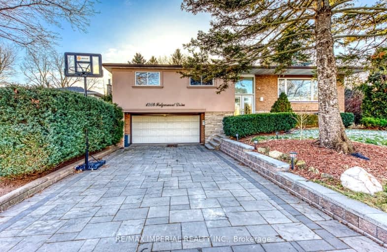 1284 Falgarwood Drive, Oakville | Image 1