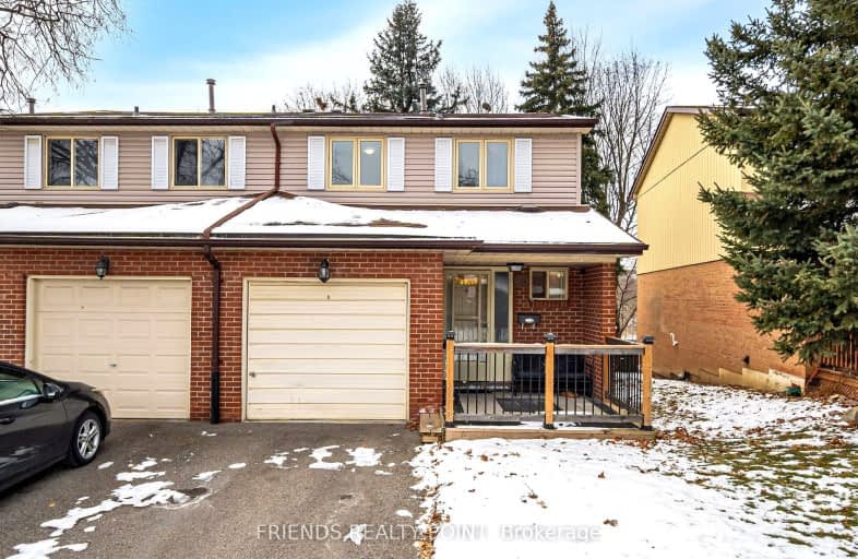 54-54 Baronwood Court, Brampton | Image 1