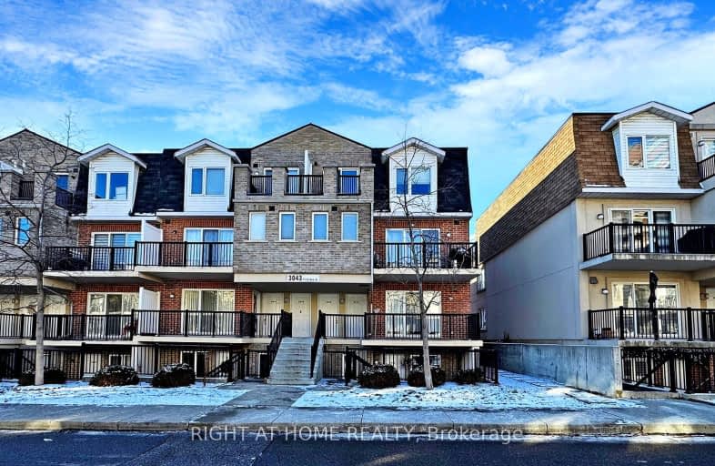 1016-3043 Finch Avenue West, Toronto | Image 1