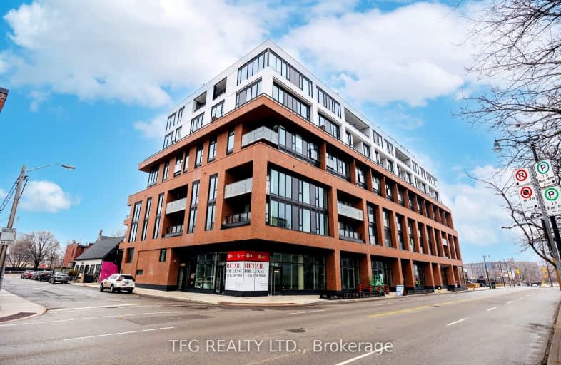 810-2720 Dundas Street West, Toronto | Image 1