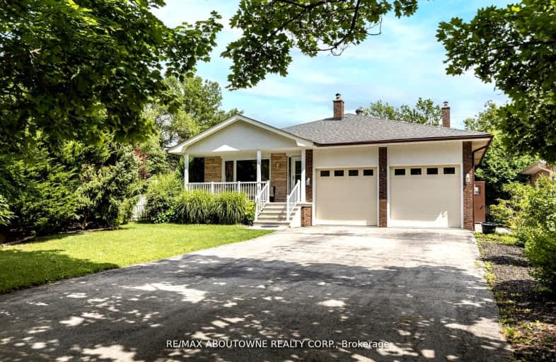 2254 Yates Court, Oakville | Image 1