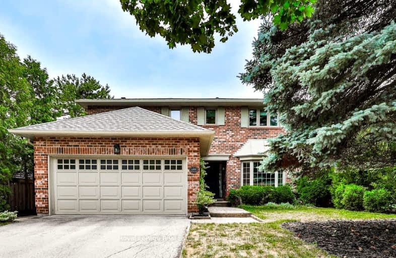 1260 Old Bridle Path, Oakville | Image 1