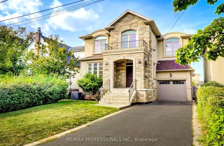 330 Dalesford Road, Toronto | Image 1