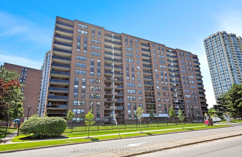 1112-4 Lisa Street, Brampton | Image 1