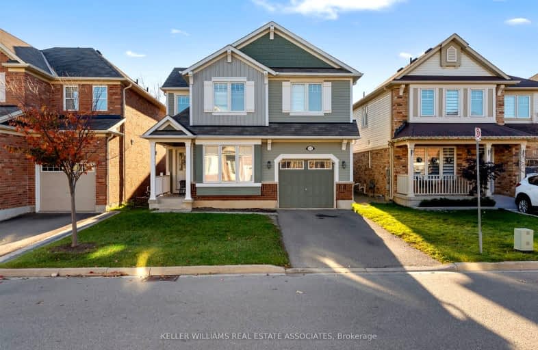 1115 Solomon Court, Milton | Image 1