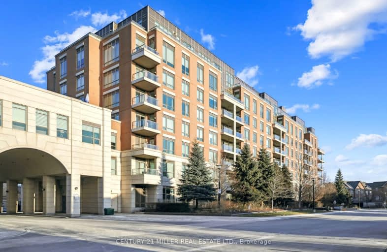 213-2470 Prince Michael Drive, Oakville | Image 1