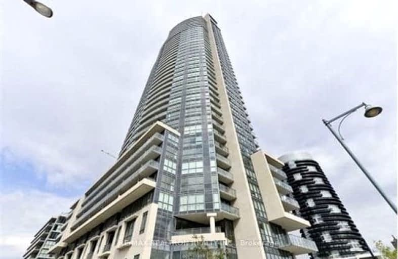 705-59 Annie Craig Drive, Toronto | Image 1