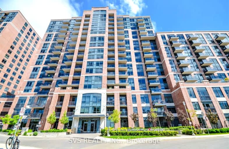 420-61 Heintzman Street, Toronto | Image 1