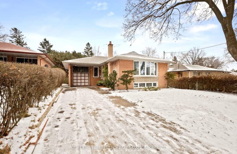 21 Dalegrove Crescent, Toronto | Image 1