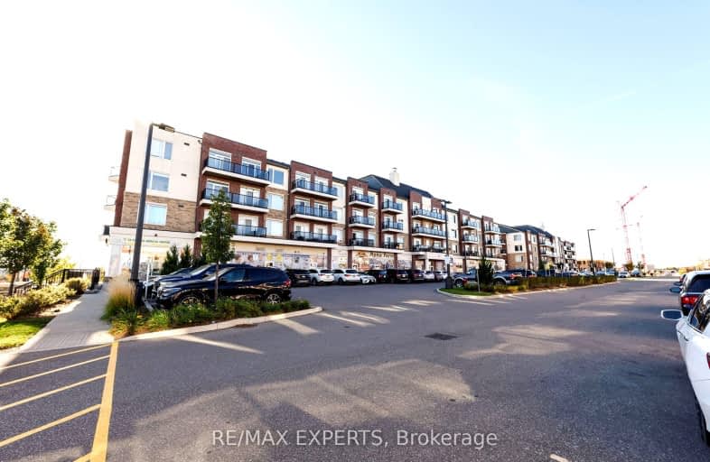 203-50 Sky Harbour Drive, Brampton | Image 1