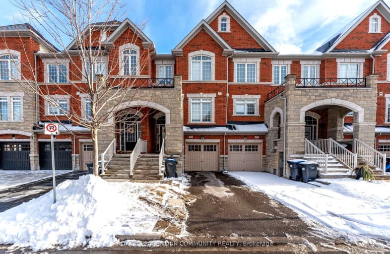 5 Rockbrook Trail, Brampton | Image 1