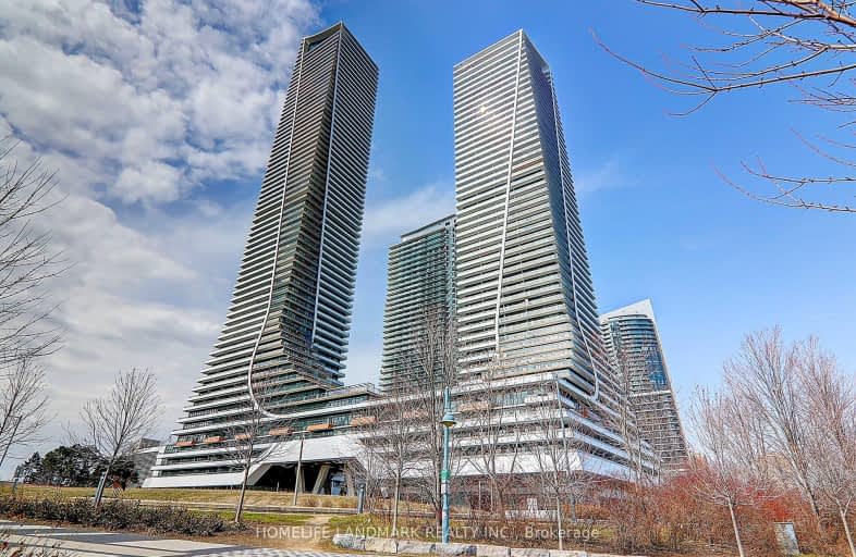 516-20 Shore Breeze Drive, Toronto | Image 1