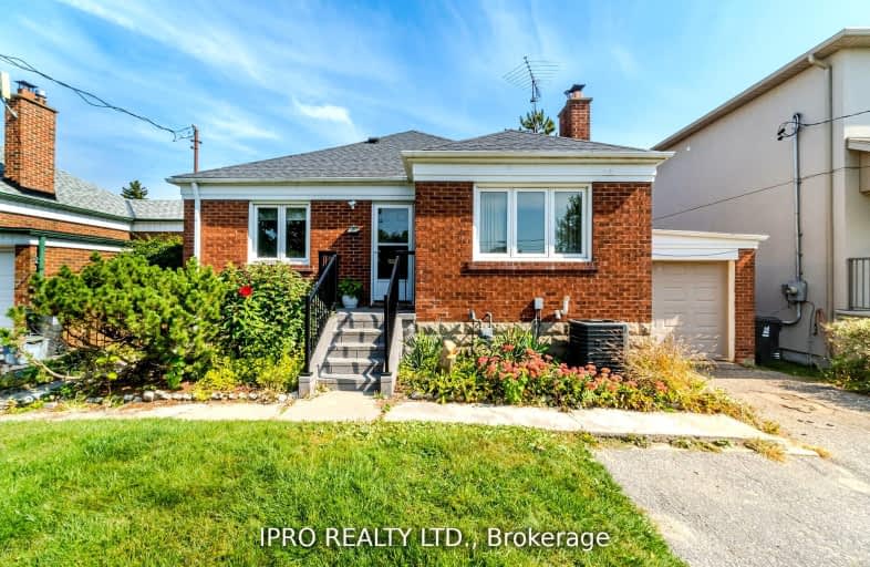 Bsmt-129 Milton Street West, Toronto | Image 1