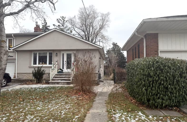 BSMT-202 Renforth Drive, Toronto | Image 1