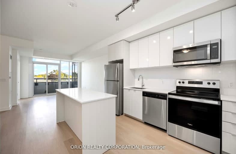 320-859 The Queensway, Toronto | Image 1