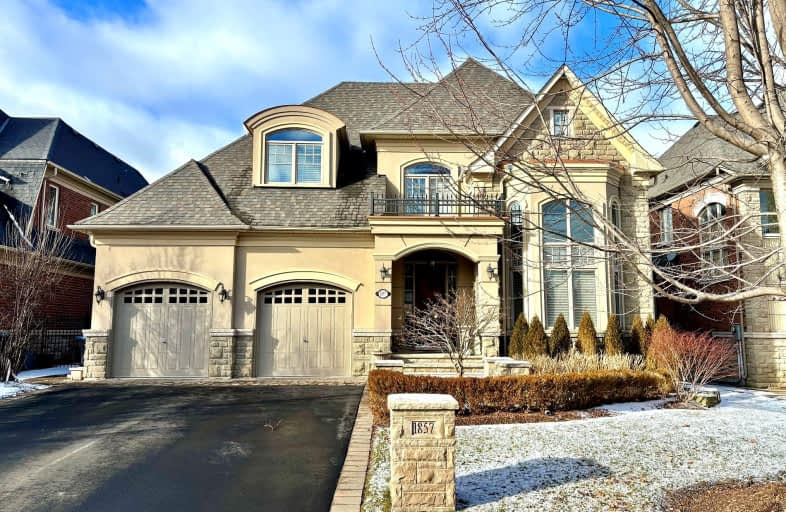 1857 Ivygate Court, Mississauga | Image 1