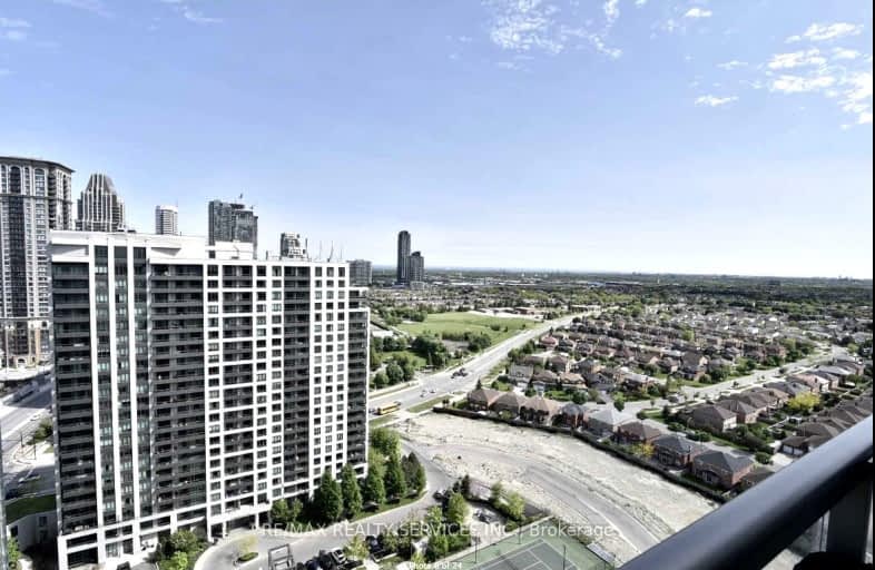 Ph108-349 Rathburn Road West, Mississauga | Image 1