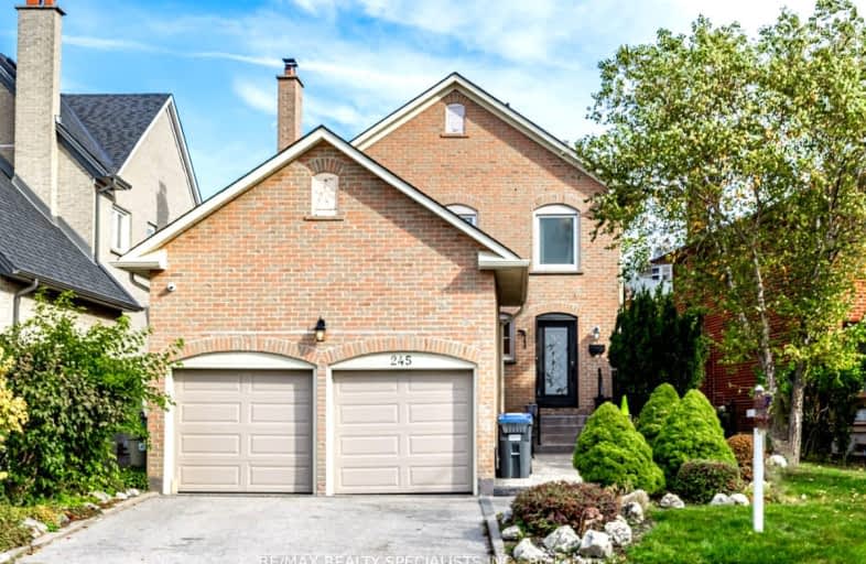 245 Kingsbridge Garden Circle, Mississauga | Image 1