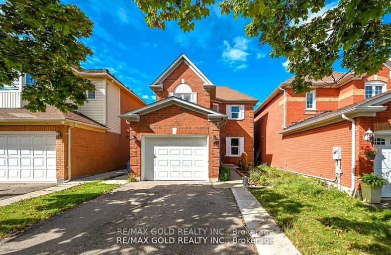 39 Blue Spruce Street, Brampton | Image 1