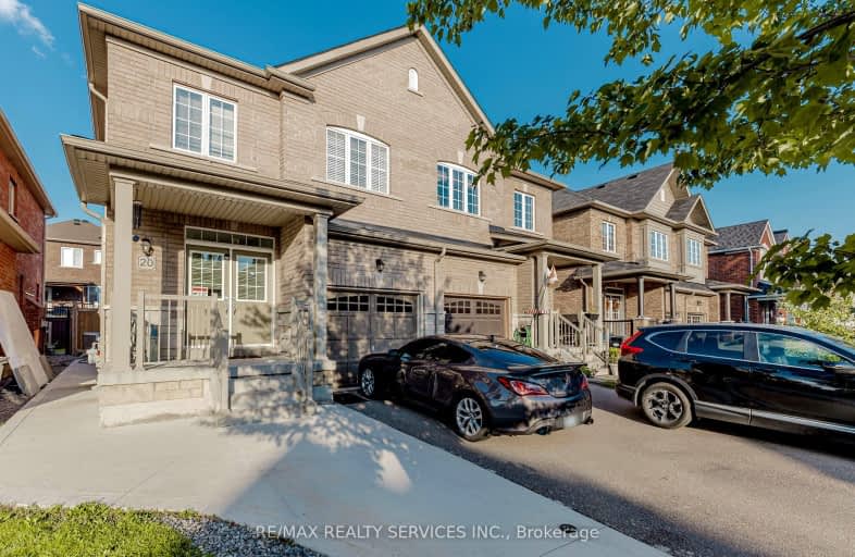 20 Blackberry Valley Crescent, Caledon | Image 1