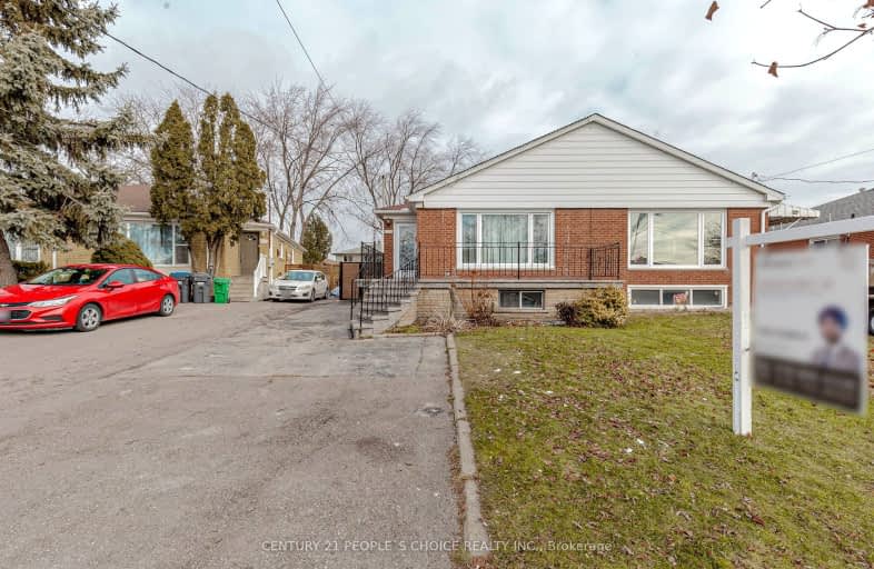 3423 Fellmore Drive, Mississauga | Image 1