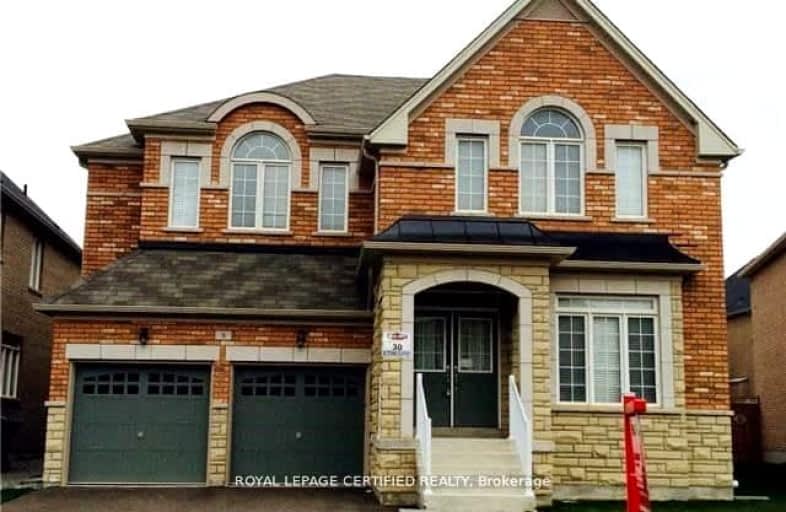 8 Stonecrop Road, Brampton | Image 1