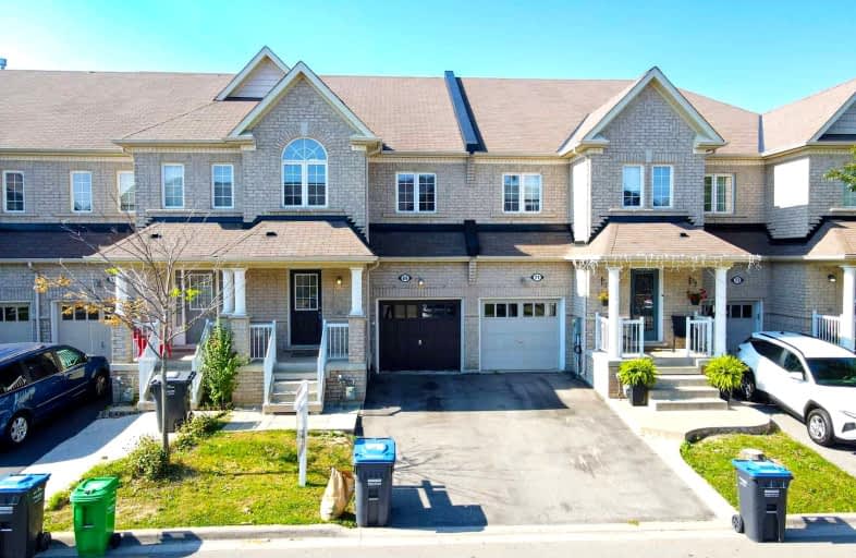 69 Teal Crest Circle, Brampton | Image 1