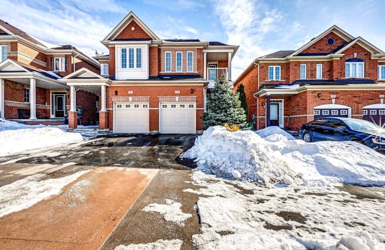 114 Rocky Point Crescent, Brampton | Image 1