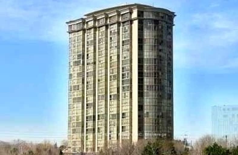 1602-50 Eglinton Avenue West, Mississauga | Image 1