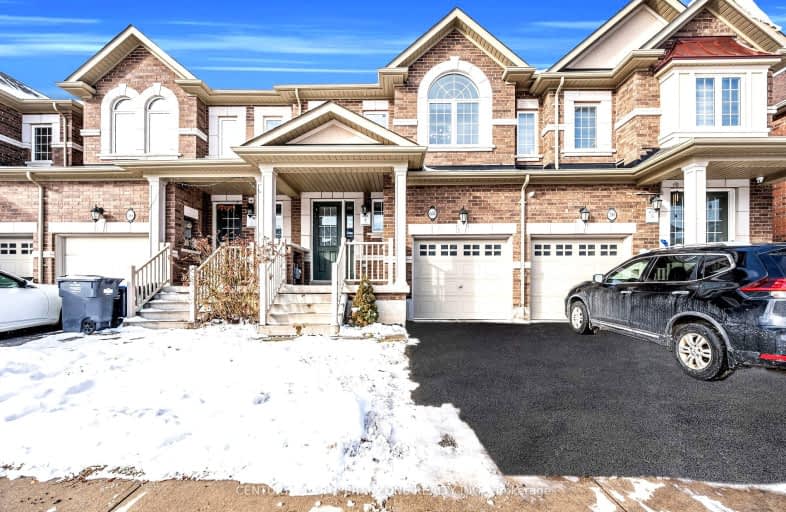 68 Ivor Crescent, Brampton | Image 1