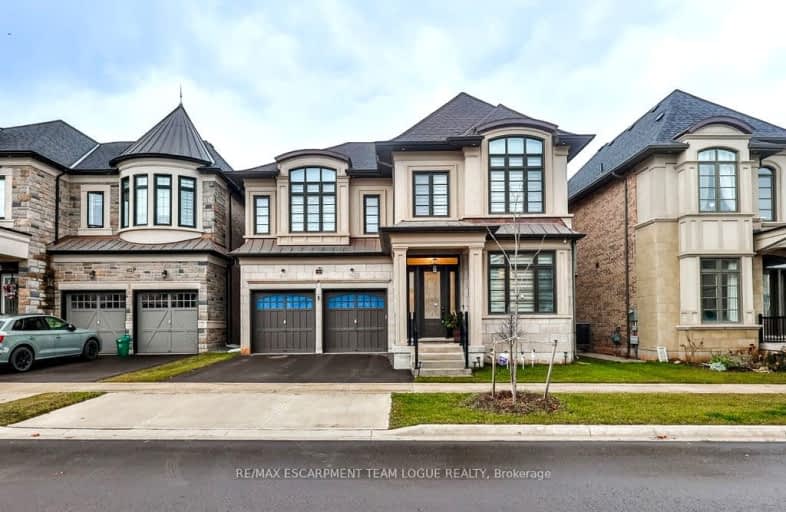 2301 Charles Cornwall Avenue, Oakville | Image 1