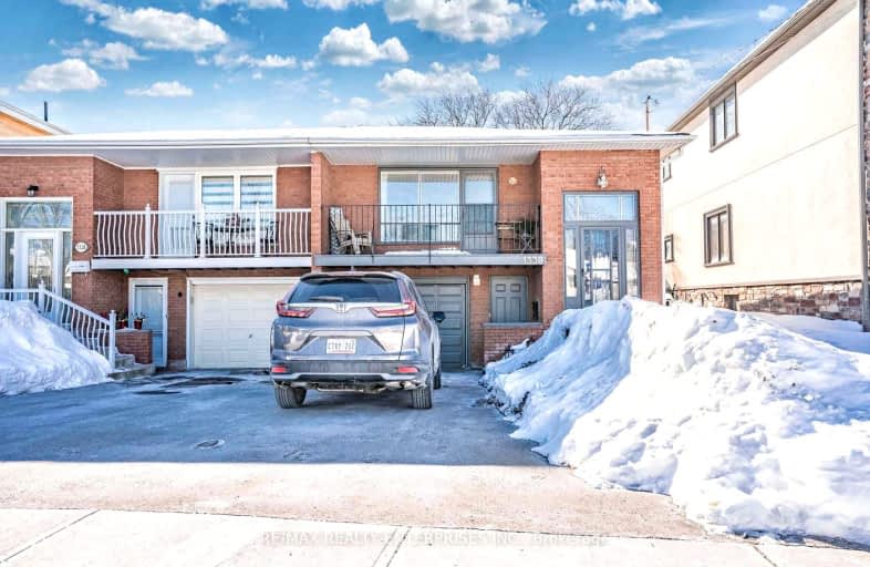 1330 Alexandra Avenue, Mississauga | Image 1