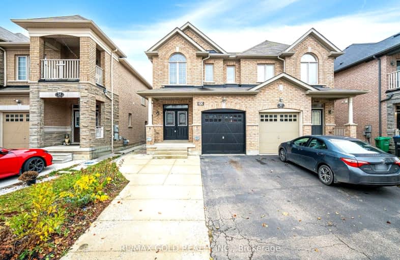 32 Vanderpool Crescent, Brampton | Image 1