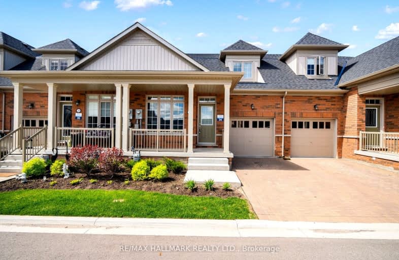 28 Bluestone Crescent, Brampton | Image 1