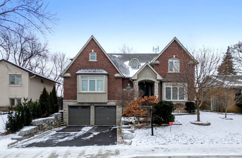 22 Joymar Drive, Mississauga | Image 1