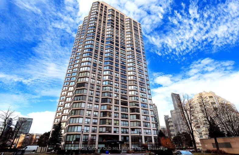 1402-2269 Lake Shore Boulevard West, Toronto | Image 1