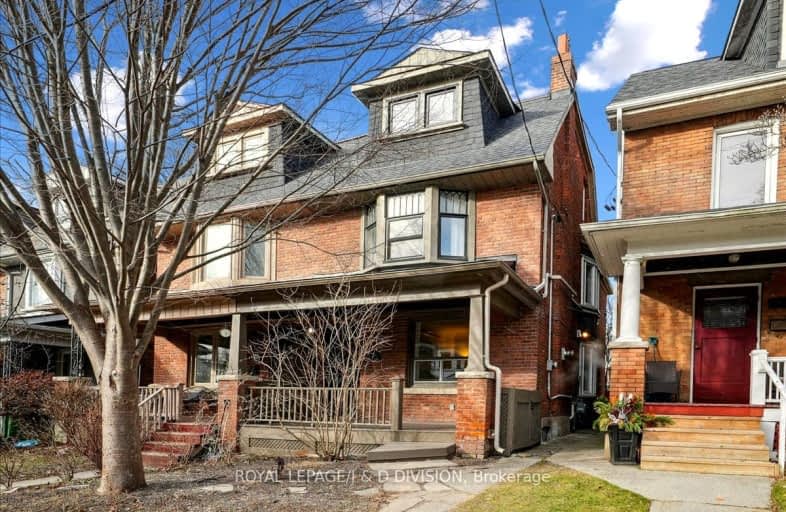 220 Fern Avenue, Toronto | Image 1